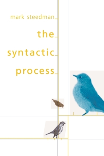 The Syntactic Process: (Language, Speech, and Communication)