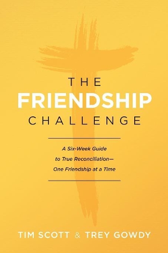 Freindship Challenge, The