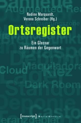 Ortsregister