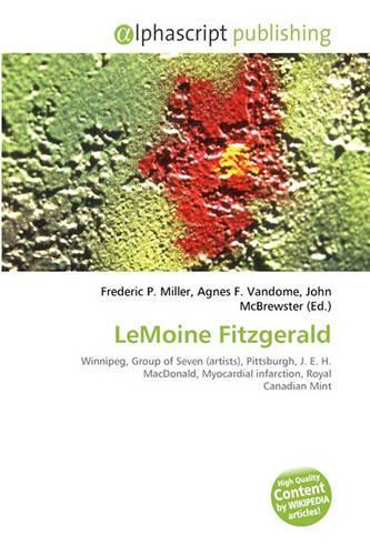 Lemoine Fitzgerald