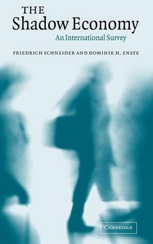 Shadow Economy: An International Survey