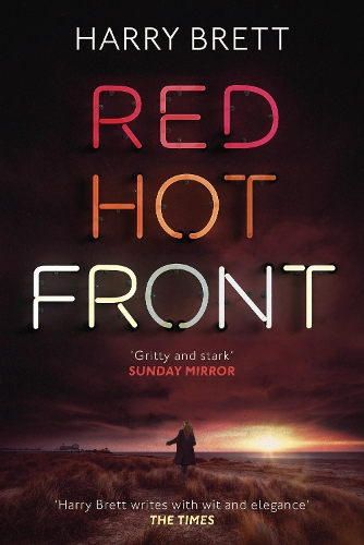Red Hot Front