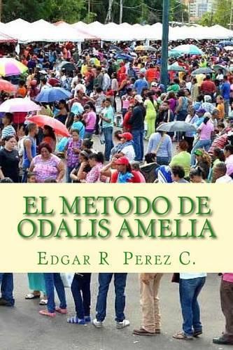El Metodo de Odalis Amelia