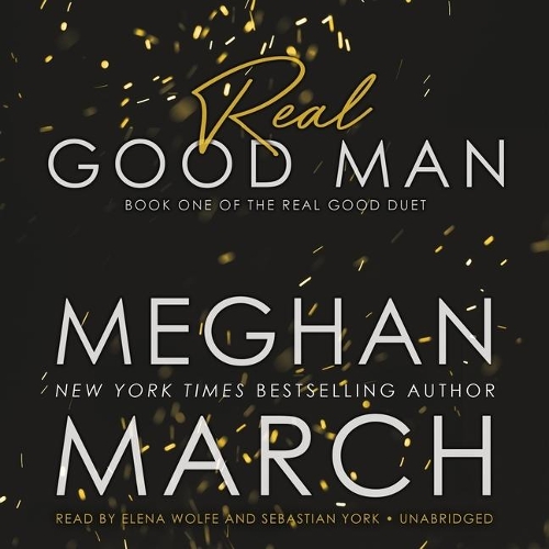Real Good Man: Book One of the Real Duet(1 Real Duet)