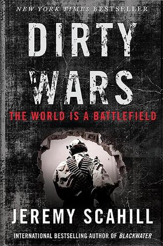 Dirty Wars (int. edition)