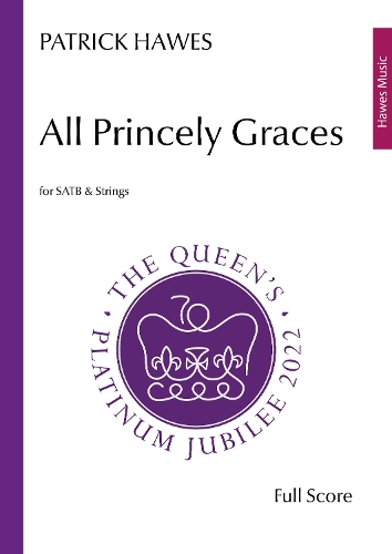 All Princely Graces