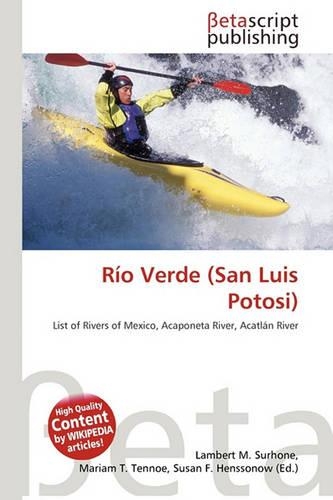Rio Verde (San Luis Potosi)