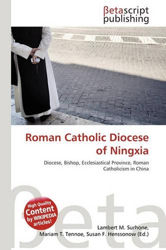 Roman Catholic Diocese of Ningxia