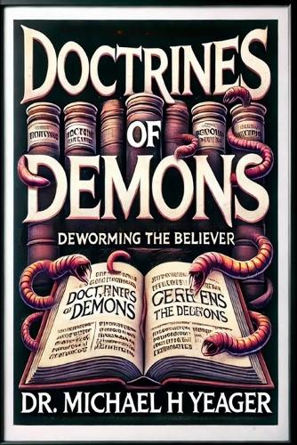 Doctrines Of Demons: Deworming The Believer