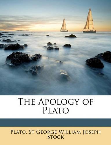 The Apology of Plato