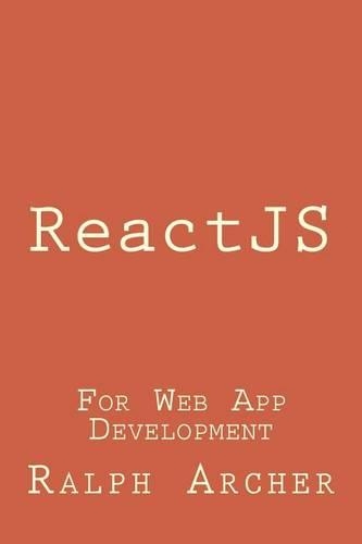 ReactJS