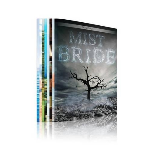 Develop [2] Level 5 Additional Book Set: Terl Phonics (8 Books, 1 Each of 8 Titles): (Terl Phonics)