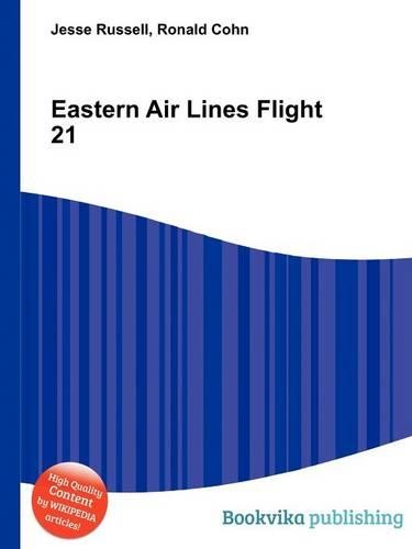 Eastern Air Lines Flight 21