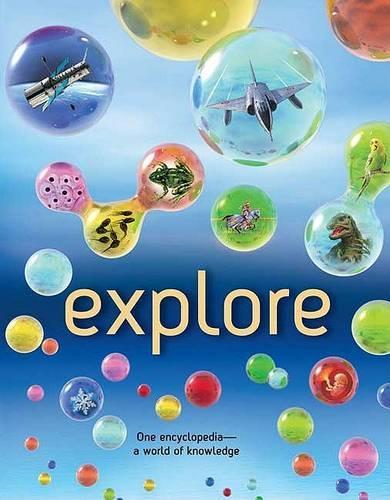 Kingfisher Encyclopedia of Everything: (Kingfisher Encyclopedias)