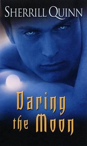 Daring the Moon