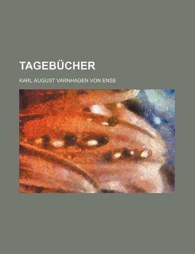 Tagebucher (5)