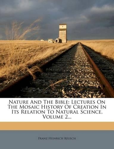 Nature and the Bible