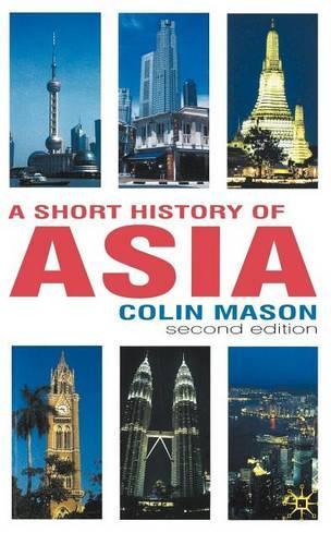 A Short History of Asia