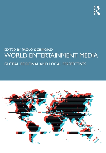 World Entertainment Media