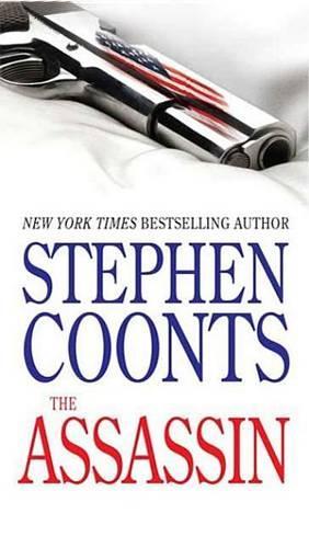 The Assassin: (NO. 3 Tommy Carmellini)