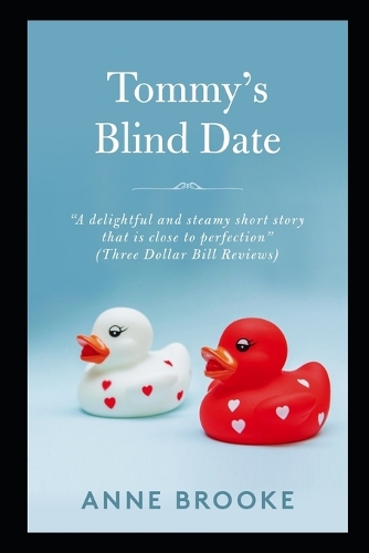 Tommy's Blind Date