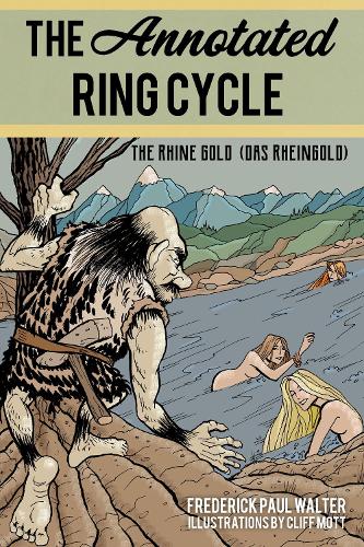 The Annotated Ring Cycle