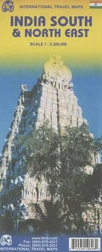 India South & North East