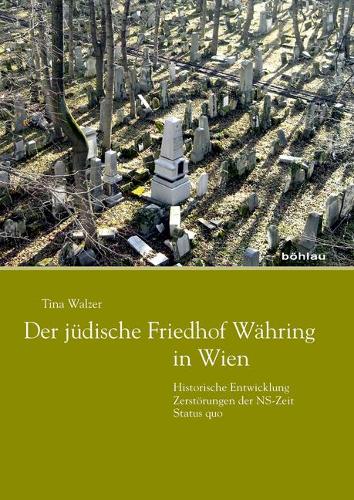 Der J�dische Friedhof W�hring in Wien