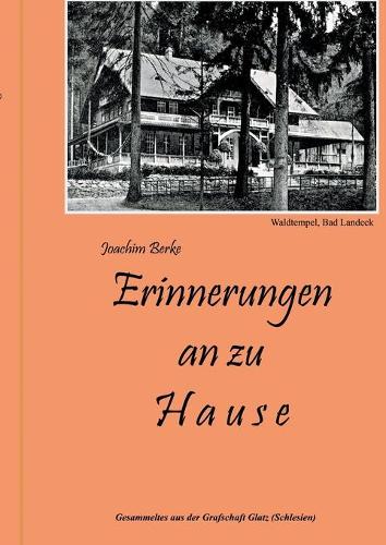 Erinnerungen an zu Hause