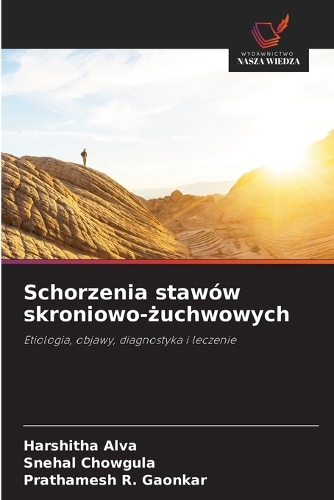 Schorzenia stawów skroniowo-żuchwowych