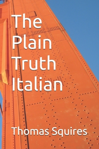 The Plain Truth Italian