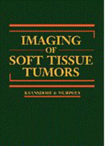 Imaging of Soft Tissue Tumors