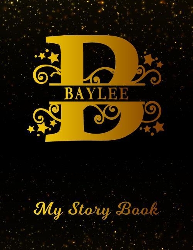 Baylee My Story Book