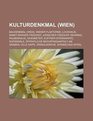 Kulturdenkmal (Wien)