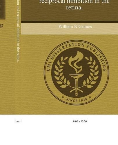 Dendritic Integration and Reciprocal Inhibition in the Retina