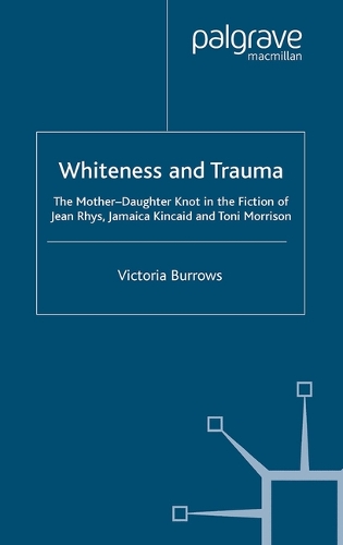 Whiteness and Trauma