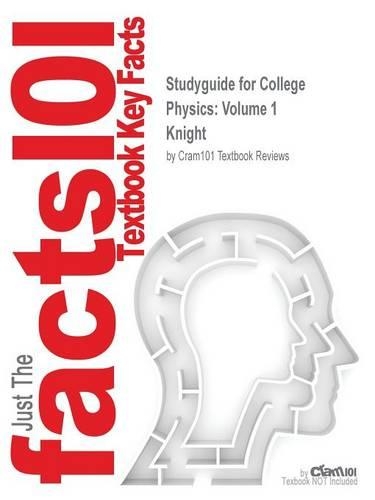 Studyguide for College Physics