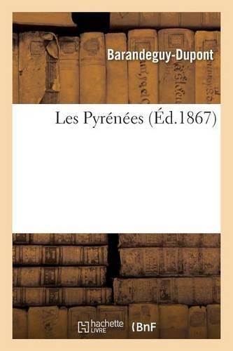 Les Pyrénées