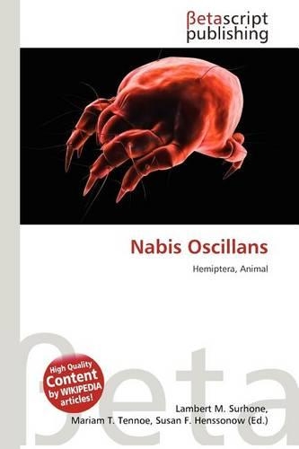 Nabis Oscillans