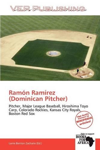 RAM N RAM Rez (Dominican Pitcher)