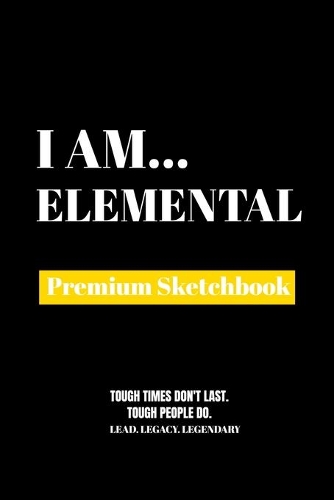 I Am Elemental