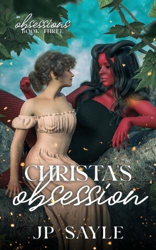 Christa's Obsession