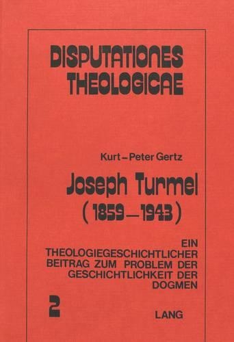 Joseph Turmel (1859-1943)