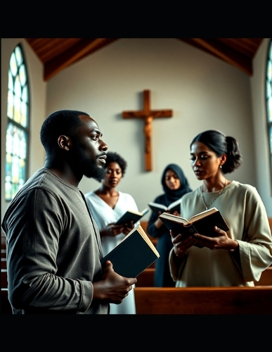 The Trifecta of Forgiveness