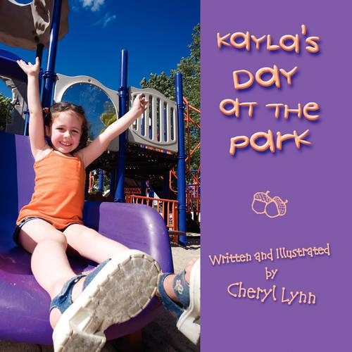 Kayla's Day at the Park