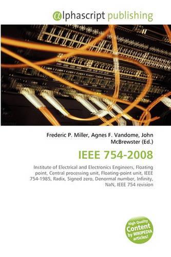 IEEE 754-2008