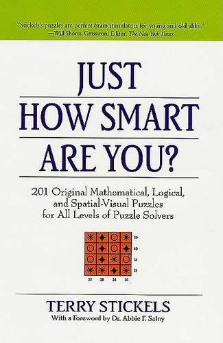 Just How Smart Are You?
