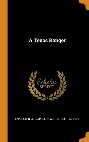 A Texas Ranger