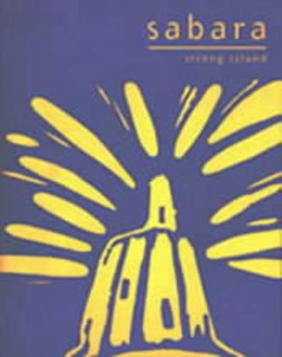 Strong Island: Work of Peter Sabara, 1960-93