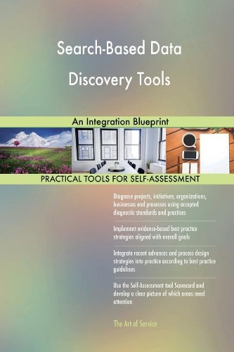 Search-Based Data Discovery Tools: An Integration Blueprint